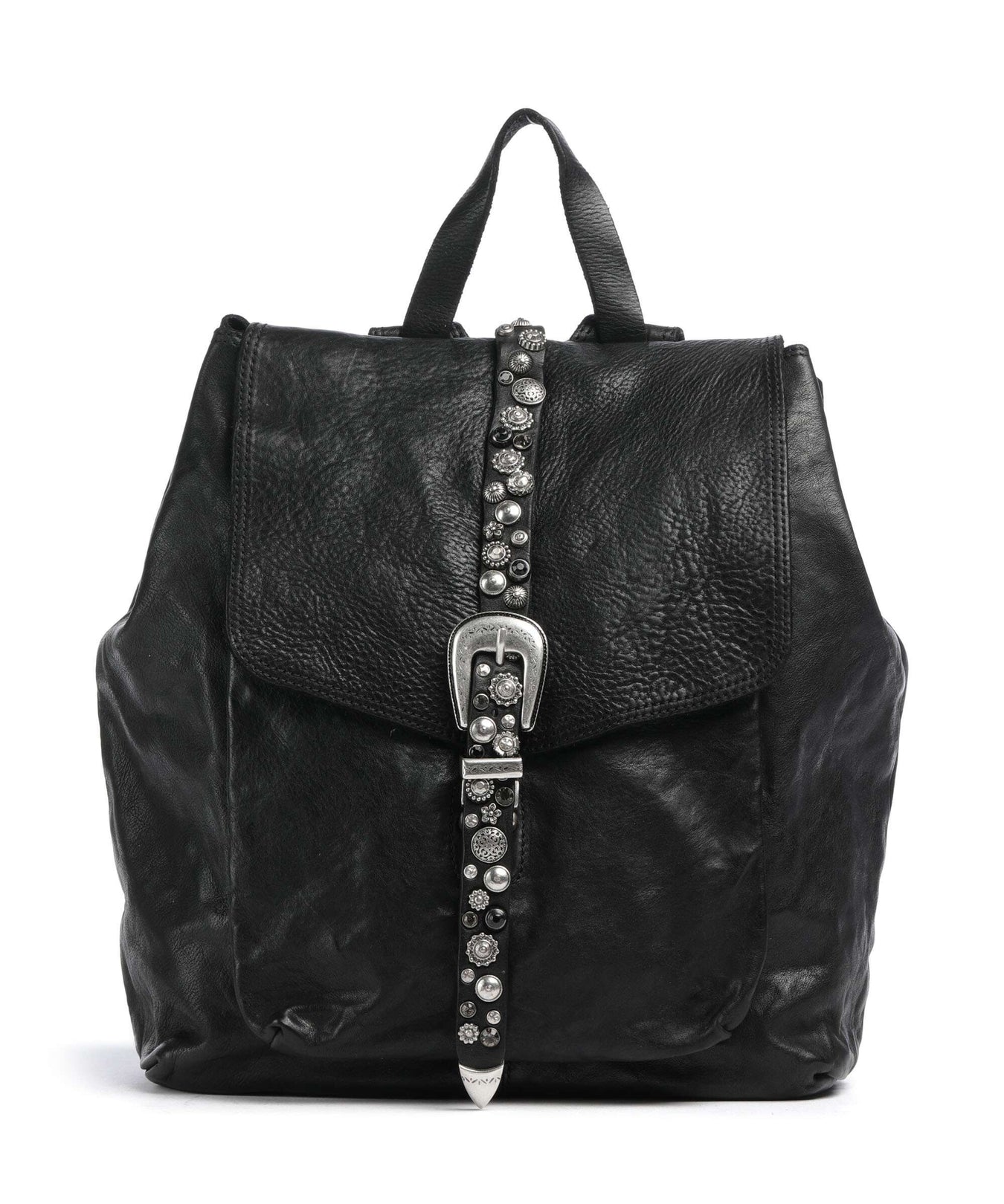 Campomaggi Backpack nero