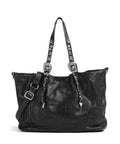 Campomaggi Tote bag nero