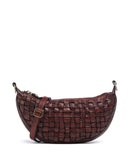 Campomaggi Sac bandoulière borgogna