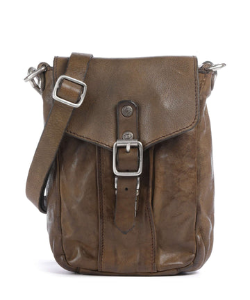 Campomaggi Sac bandoulière verde militare