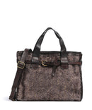 Campomaggi Sac à main naturale/oro