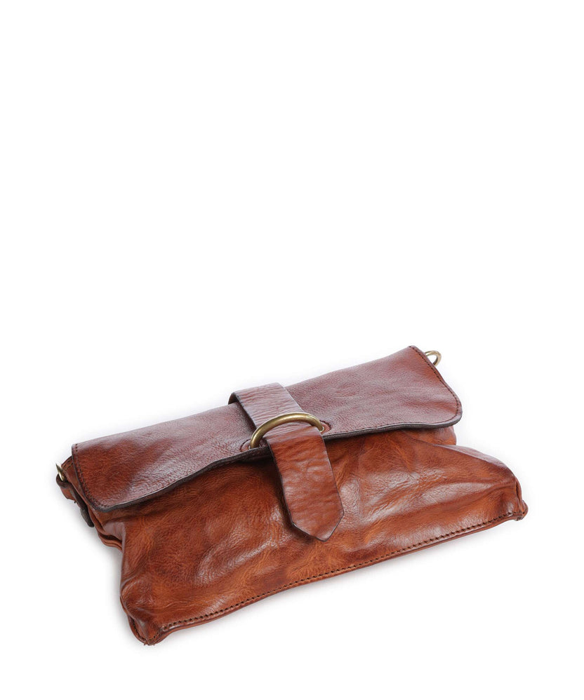 Campomaggi Crossbody bag cognac