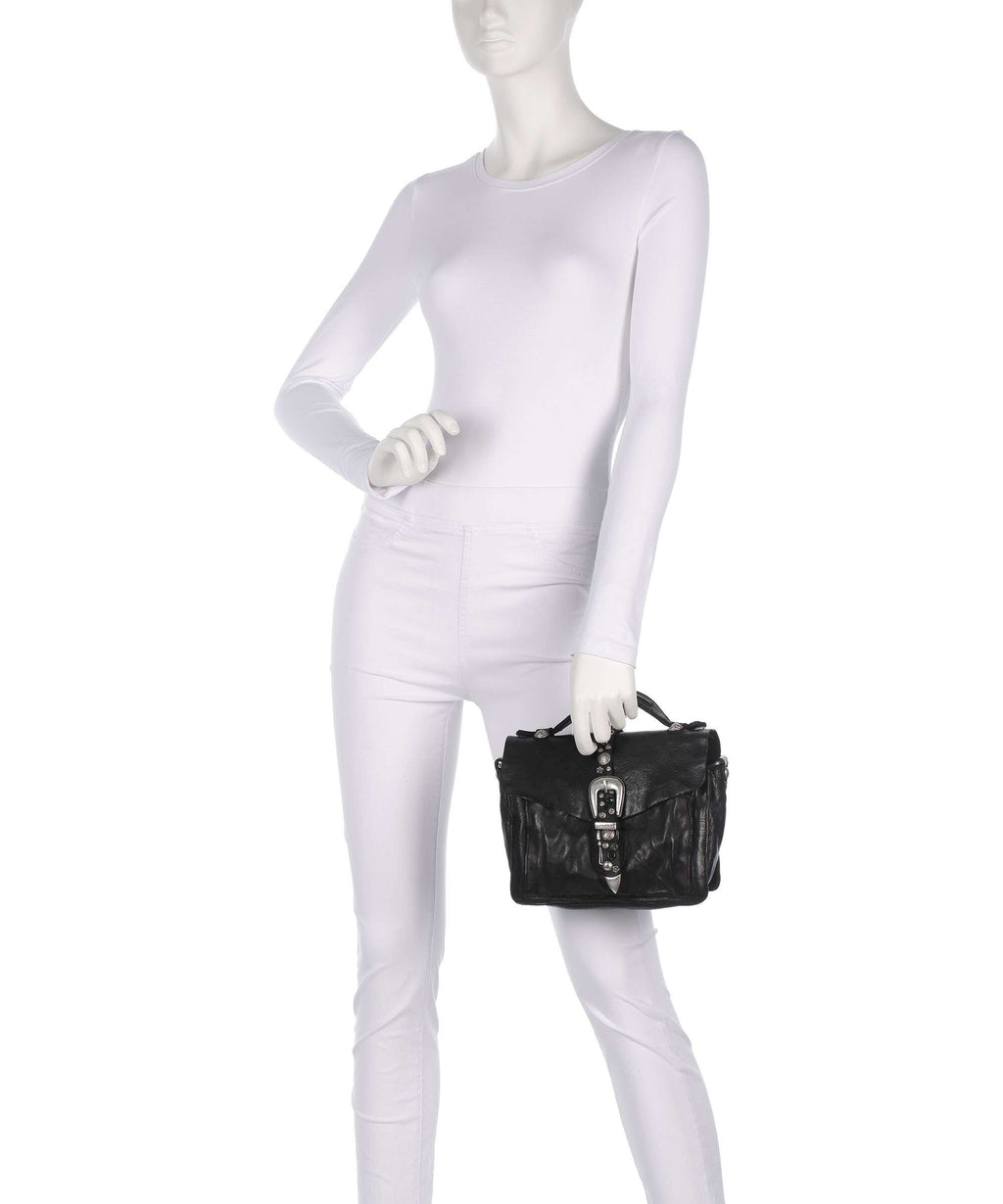 Campomaggi Handbag nero