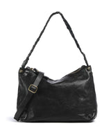 Campomaggi Beuteltasche nero