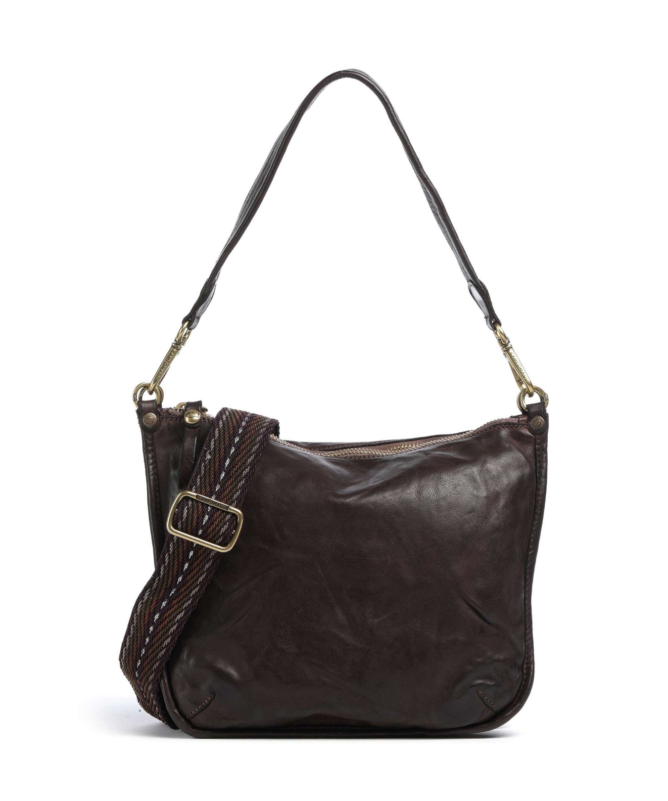 Campomaggi Shoulder bag moro