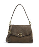 Campomaggi Sac porté épaule verde militare