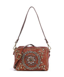 Campomaggi Sac porté épaule cognac