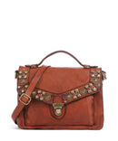 Campomaggi Handtasche cognac