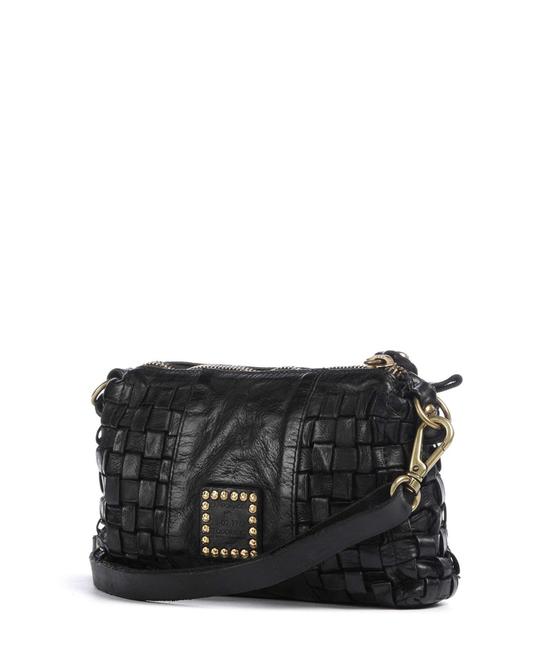 Campomaggi Crossbody bag nero