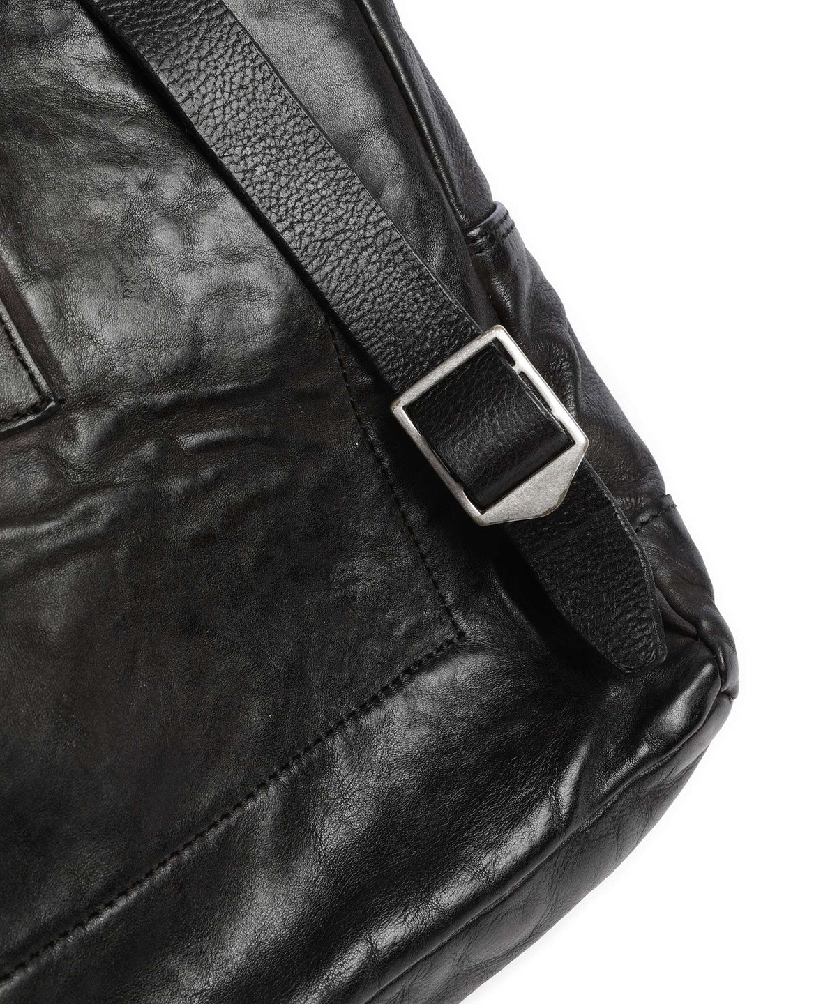 Campomaggi Backpack nero