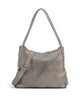 Campomaggi Hobo bag cemento