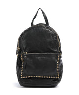 Campomaggi Rucksack nero