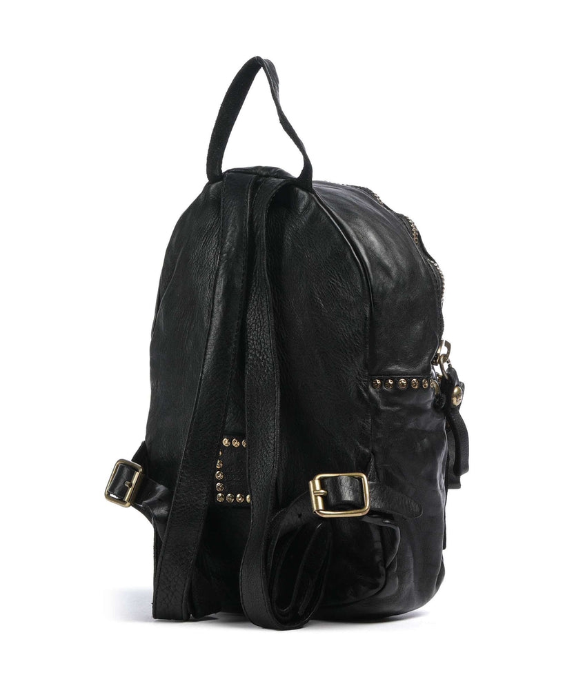 Campomaggi Backpack nero