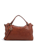 Campomaggi Handtasche cognac