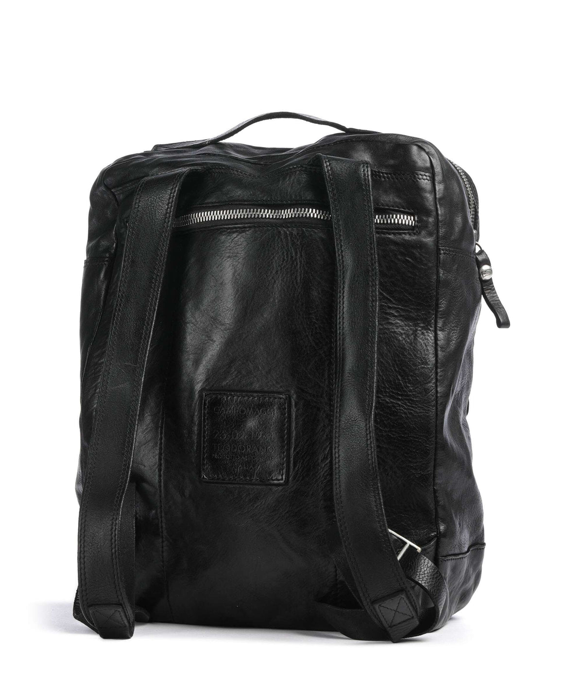 Campomaggi Backpack nero