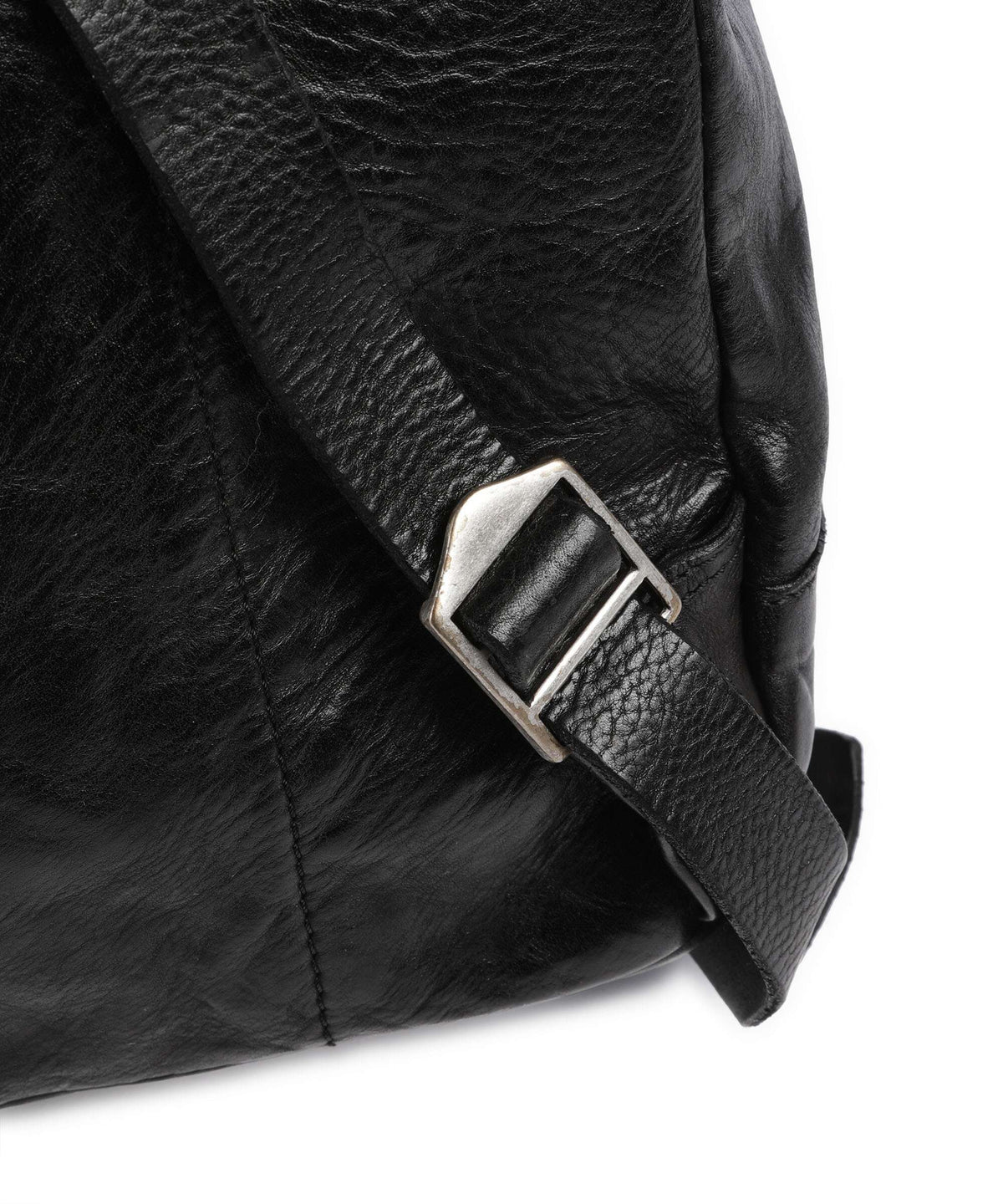 Campomaggi Backpack nero