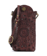 Campomaggi Handytasche borgogna