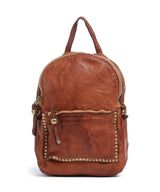 Campomaggi Rucksack cognac