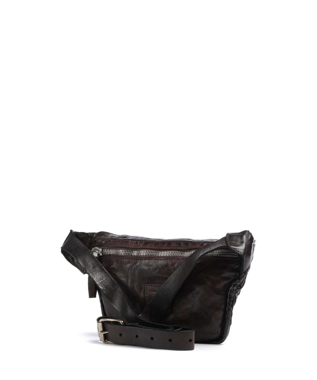 Campomaggi Belt bag moro