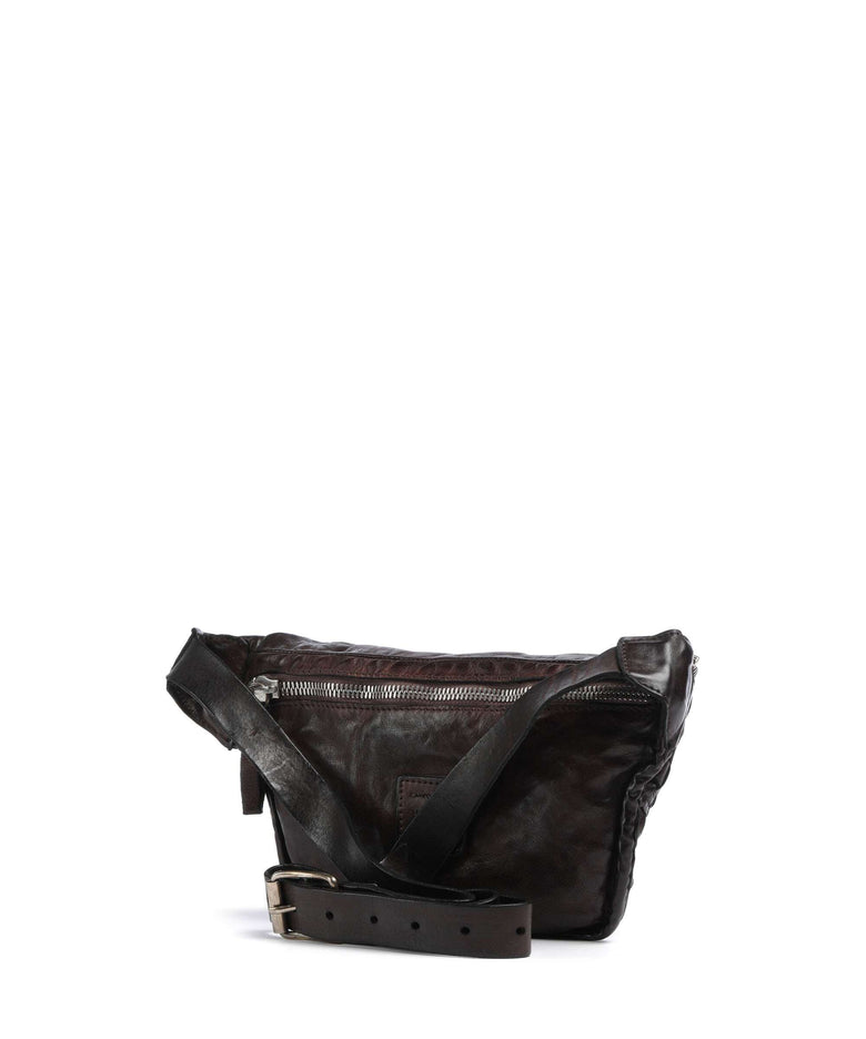 Campomaggi Belt bag moro