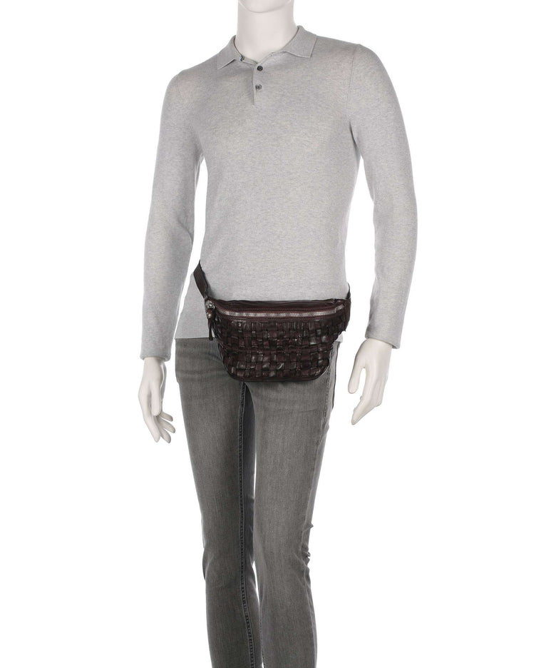 Campomaggi Fanny pack moro