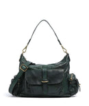 Campomaggi Hobo bag bottiglia