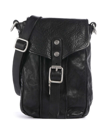 Campomaggi Sac bandoulière nero