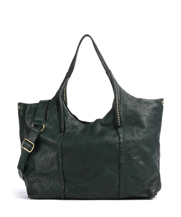 Campomaggi Shopper bottiglia