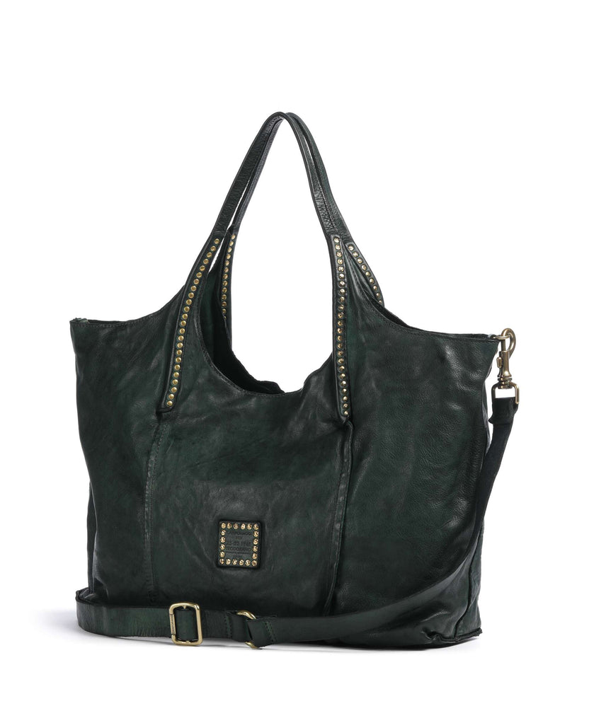 Campomaggi Tote bag bottiglia