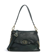 Campomaggi Schultertasche bottiglia