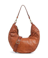 Campomaggi Beuteltasche cognac