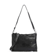Campomaggi Schultertasche black