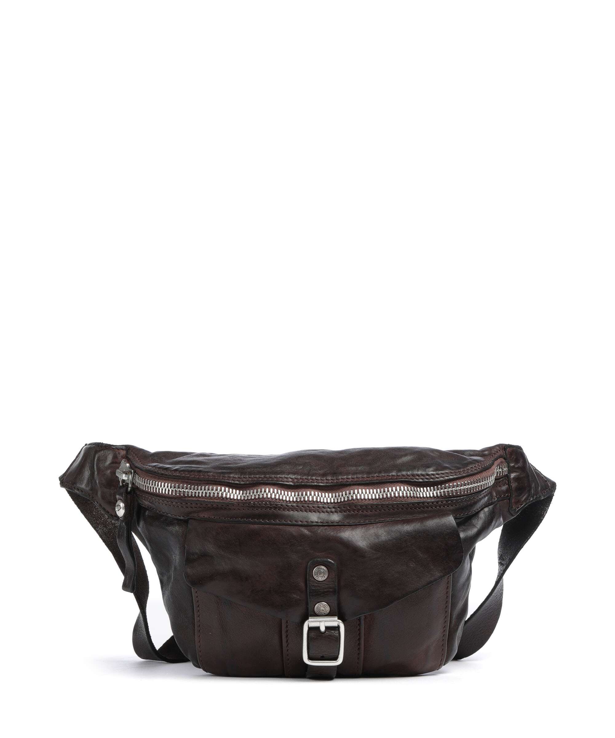 Campomaggi Belt bag moro