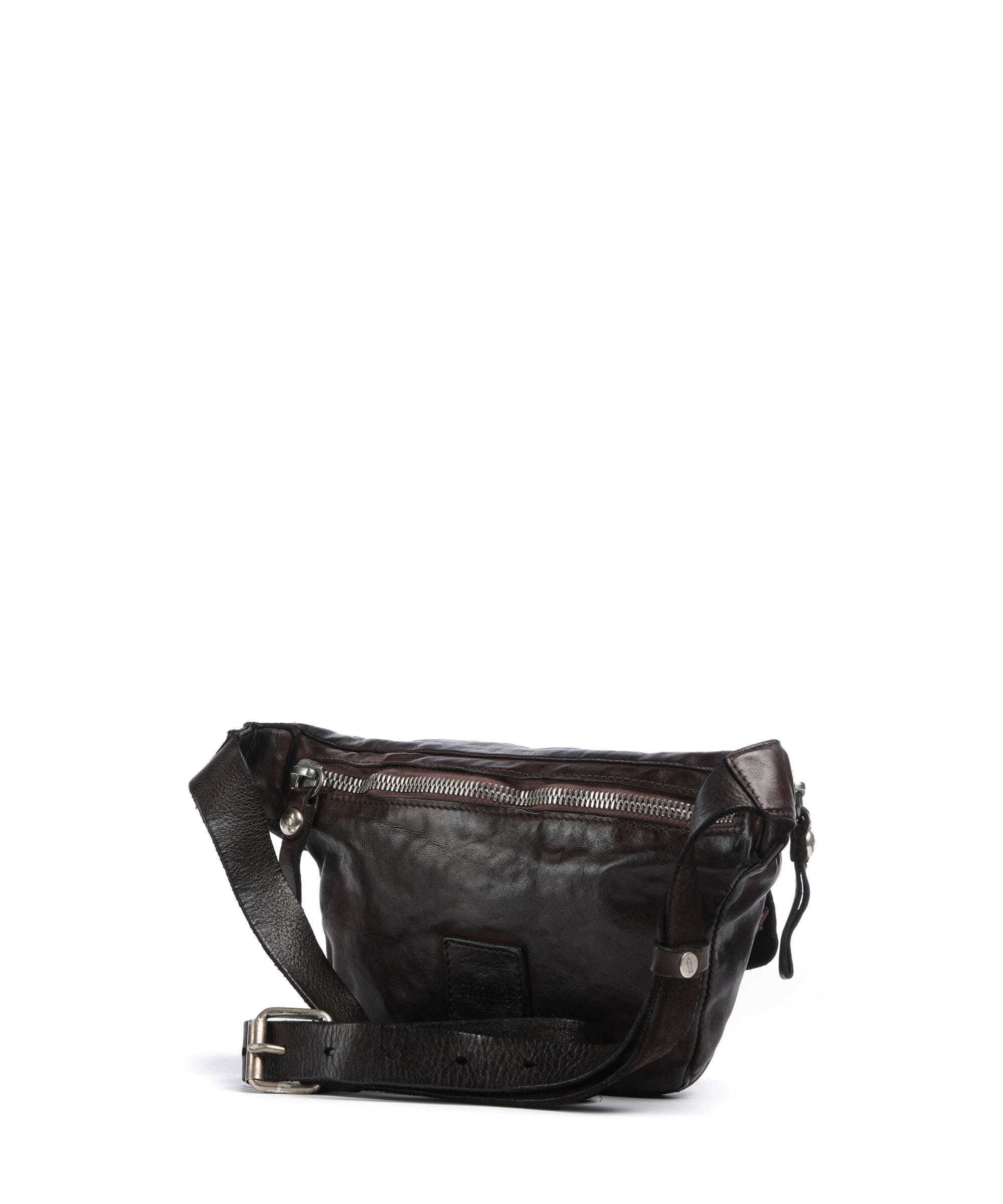 Campomaggi Belt bag moro