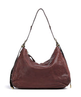 Campomaggi Beuteltasche borgogna