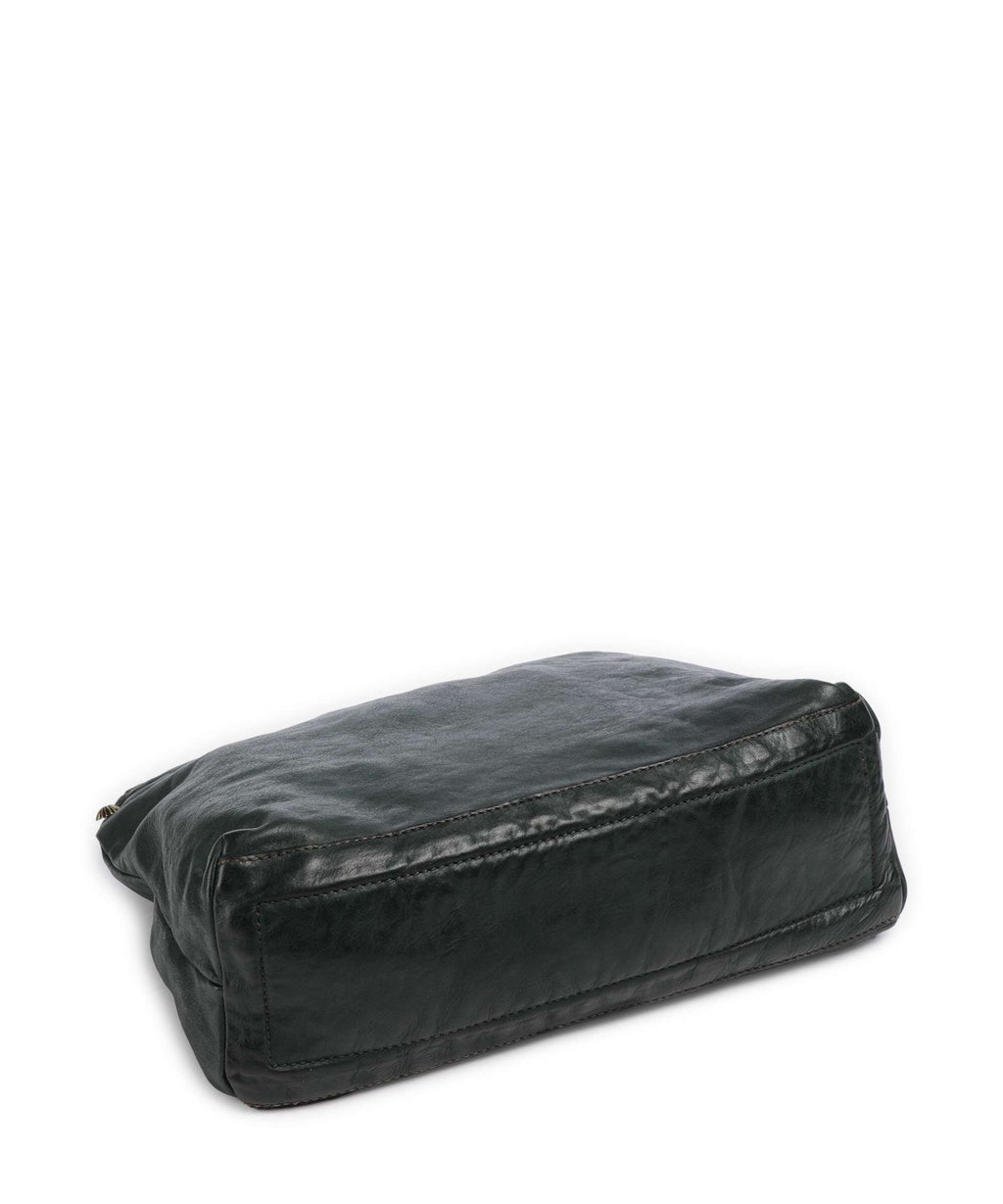 Campomaggi Hobo bag bottiglia