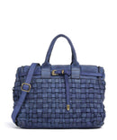 Campomaggi Handtasche iris