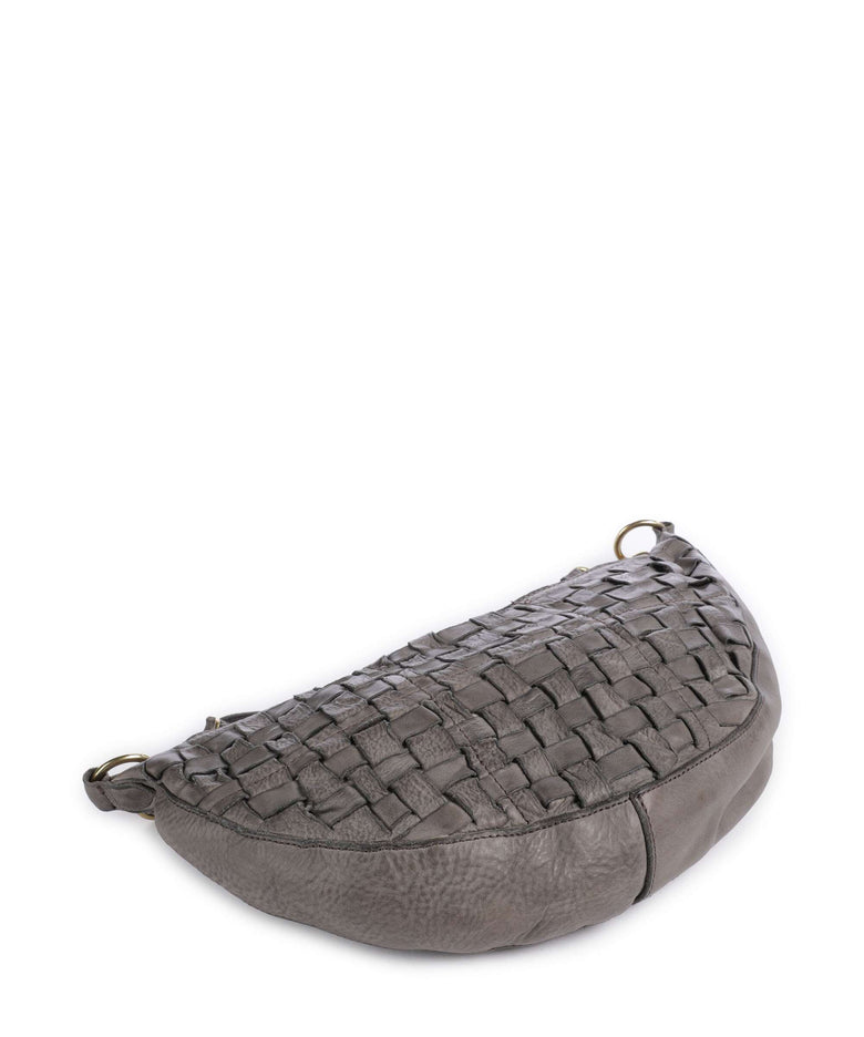 Campomaggi Crossbody bag cemento