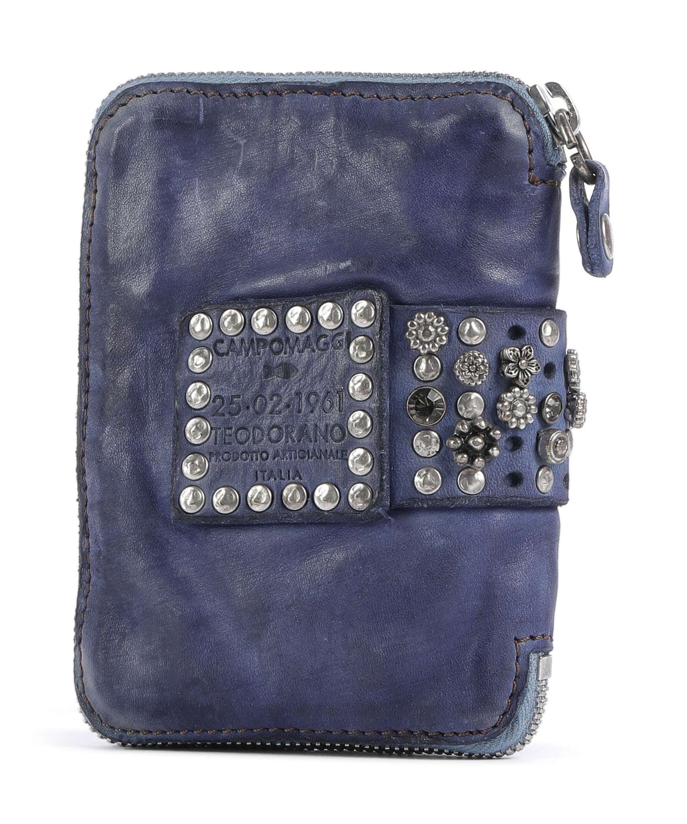 Campomaggi Wallet iris