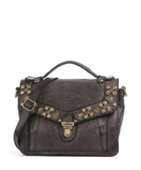 Campomaggi Handtasche grigio