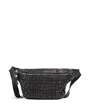 Campomaggi Gürteltasche grigio