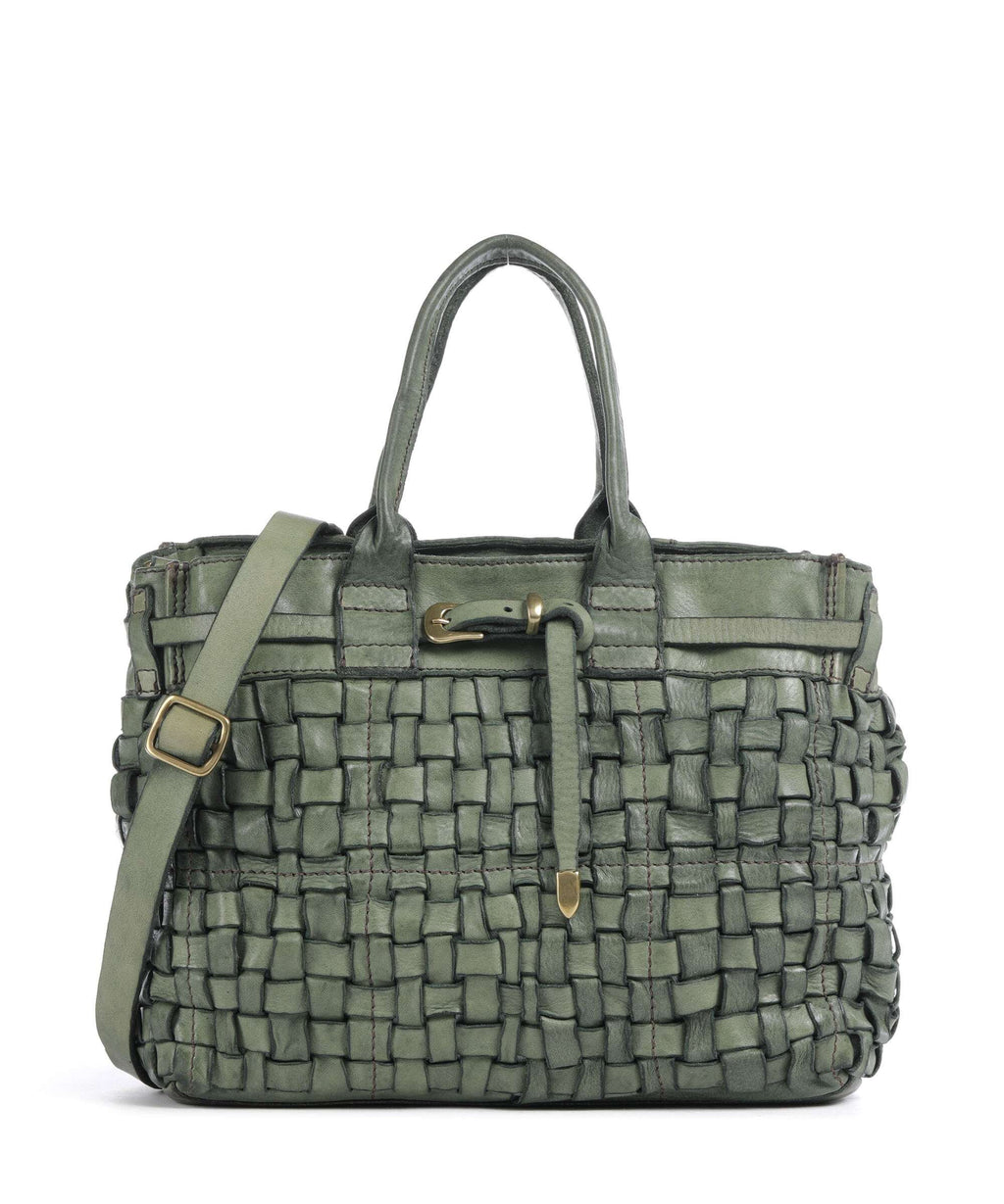 Campomaggi Handbag lake