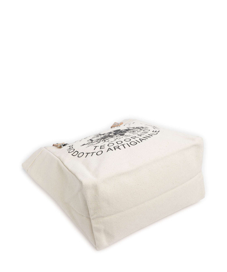 Campomaggi Tote bag Naturale, St.Nera