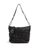 Campomaggi Beuteltasche brown