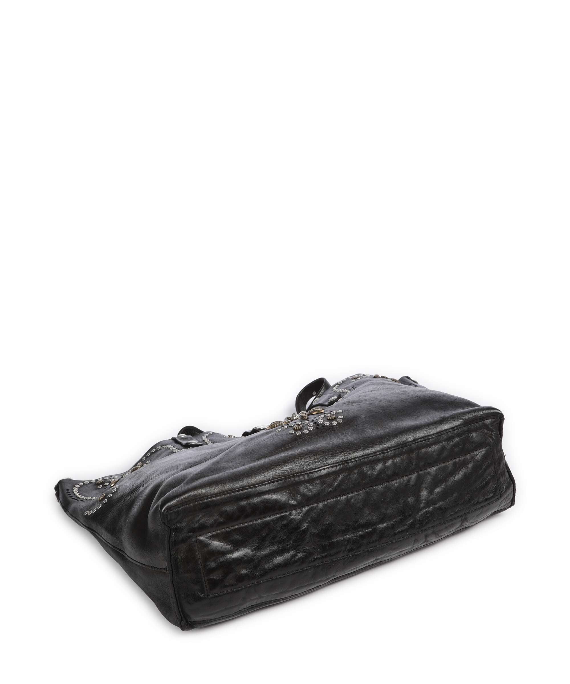 Campomaggi Tote bag black