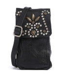Campomaggi Handytasche black