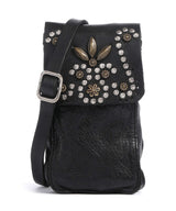 Campomaggi Handytasche black