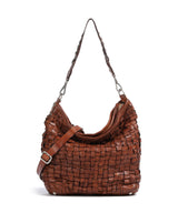 Campomaggi Beuteltasche cognac