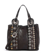 Campomaggi Umhängetasche brown