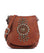 Campomaggi Crossbody bag cognac